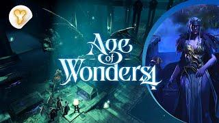 Age Of Wonders 4 will DESTROY STEAM!