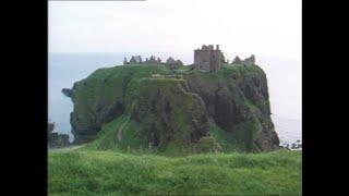 Weir's Way: Dunnottar Castle, Crawton, Johnshaven & Gourdon