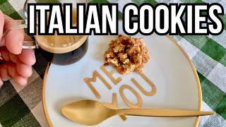  Keto Italian Cookies That You Will Love