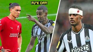 Revenge & Karma Moments in Football