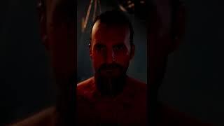 Старый Иосиф Сид  #FarCryNewDawn #Shorts #мавикгеймер