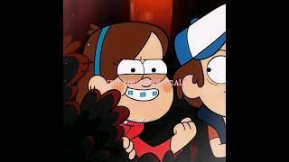 if thereʼs smth weird…|Gravity Falls vers. #gravityfalls #mabel #dipper #twins