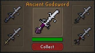 Runescape has a 5th Godsword