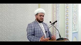 Рамазон суҳбатлари.  Соч соқол олдириш масаласи. #islom