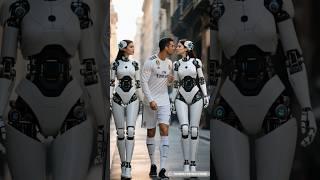 Buy a Bodyguard Robot #robot