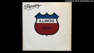 Illinois Band - Mr. Night Club - Obscure Private AOR / Modern Soul Funk Rock '83