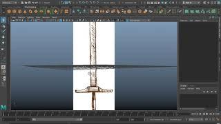 Autodesk Maya - Importing Image Planes