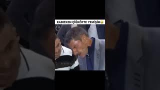 Kabızken çiğ köfte yemişimdir.