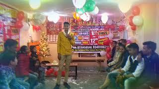 # New year  celebration #best sayri #funny sayri#fun#englishtan ACADEMY