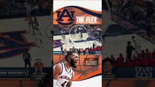 Auburn Flex