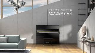 C. Bechstein Academy A 4 | Our talented all-rounder