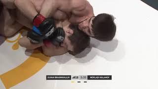 ACA YE 15 Мовлади Каламов Грозный vs Эльхан Ибрагимхалилов Махачкала. ACA YE 12 Sport MMA UFC 2020