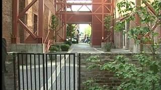 Visionary Restores Downtown Heritage Buildings With Heart