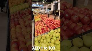 1 to 100 Price Market #shorts #shortvideo #youtubeshorts #market #cheapest #expensive