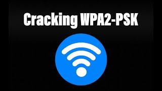 Sec Tips #4: WiFi Hacking - Cracking WPA2