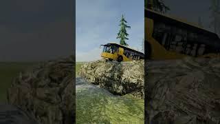 TRUCK Driver - BeamNG