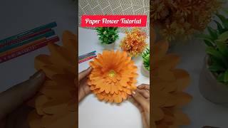 #diy #papercrafts #viralshort | Watch full video on my YouTube channel #papercrafts#craft#easypaper