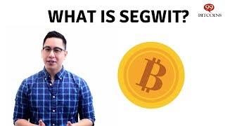 What is Segwit?