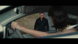 QUANTUM OF SOLACE 2 TRAILER HD 2008