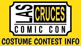 LC3 Costume Contest