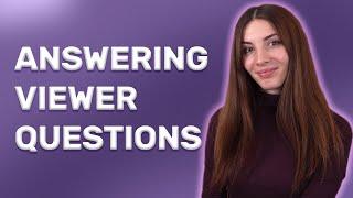 Russian Language Learning Q&A