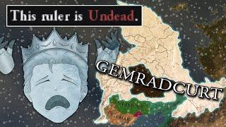 Canada Simulator [EU4 Anbennar: Gemradcurt 2]