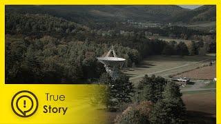 Green Bank Pastoral - True Story Documentary Channel
