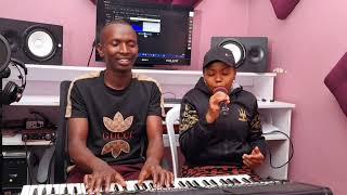 MUGITHI GOSPEL LIVE SINGING   MARY MWANGI FT JAMES TOUCH MUSIC