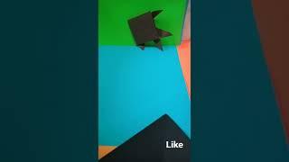 craft video // #Shorts #sameer art...