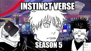 INSTINCT Verse - Season 5