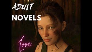 3 Adult romance visual novel Games You must Play!!