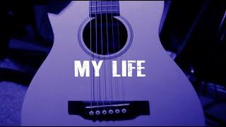 [FREE] Sad Acoustic Guitar Type Beat "My Life" [Emotional Hip Hop / Rap Instrumental 2020]