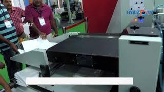 XL Plastics | Converting Machinery | IPLEX 2018 at HITEX