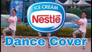 NESTLE ICE CREAM DANCE CHALLENGE (Original )