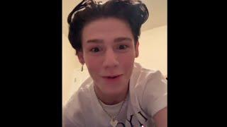 Payton Moormeier - Rich Boy / Love Letter (TikTok Version)