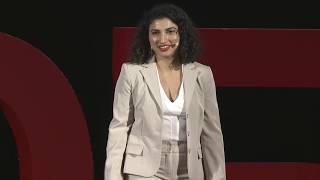 Cracking the code: neuronal networks in the brain | Sabria Lagoun