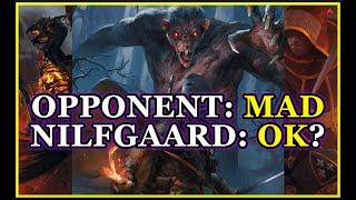 This EVIL Deck Will Make Your Opponents MAD | Nilfgaard Madoc deck