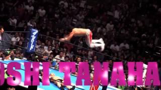 RING OF HONOR - NEW JAPAN PRO-WRESTLING MAY 2014 - TRAILER