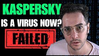 Kaspersky Installs Rogue UltraAV Antivirus?