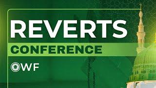 [LIVE] Reverts Conference 2024