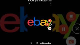 Ebay Logo Animation