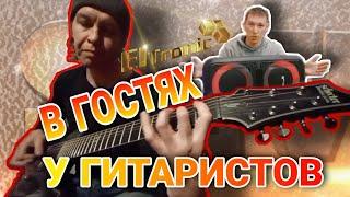 ELTRONIC DANCE BOX 200 ▫️ Что думают гитаристы?!