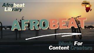 SHELE | Afrobeat Library | Music For Content Creators