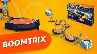 Игровые наборы «Boomtrix», Goliath (Голиаф)