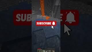 Minecraft, ali ne smem da kazem slovo o!