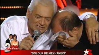 Adnan Şenses - Doldur Be Meyhaneci