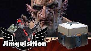 Shadow Of More Dollars (The Jimquisition)