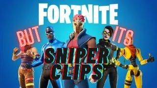 Epic Fortnite CLIP!!!