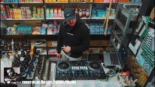 Corner Store Playlist | R&B and HipHop Is Forever