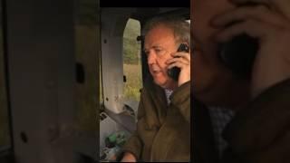Jeremy finds out about Gerald’s Cancer #jeremyclarkson #clarksonsfarm #tvshow #cancer #farming #uk
